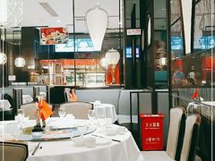 大堂-眉州东坡(远洋未来广场店)