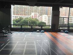 -天行健身＆天行拳馆跆拳道·格斗TXGYM