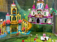 -东莞松山湖万象汇