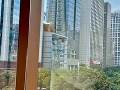 -利苑酒家(合景国际金融广场店)