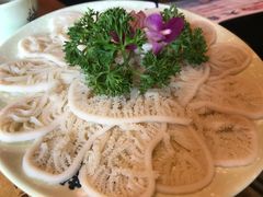 -大龙辣火锅·龙虾·烧烤(湖滨新天地店)