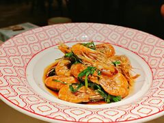 -雨后行菜(报慈北路店)