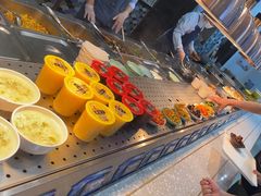 -深海中餐厅(国家海洋博物馆店)