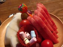 果盘-玛町精致餐酒吧(大众巷店)