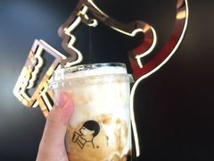 -喜茶(北京三里屯太古里店)