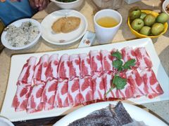 -南方花园鸭肠王(科园四路店)