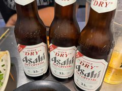 -微醺烤牛·炭火烧烤·精酿啤酒(东郊记忆店)