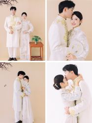 -女王风尚STUDIO·轻奢化定制