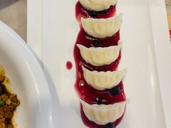 -船歌·鱼水饺青岛菜(石老人店)