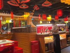 -大龙燚火锅(天钥桥路店)