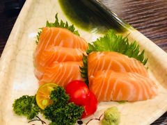 -角落里(中山公园店)