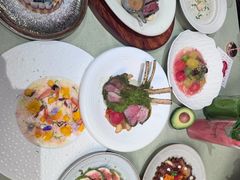 -碧特博格·20年品牌西餐厅(芜湖路店)