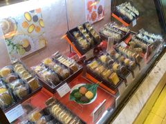 -檬舒舒MonChouChou(久光百货店)