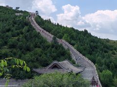 -雁门关景区