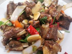 -灿哥羊汤(果园店)