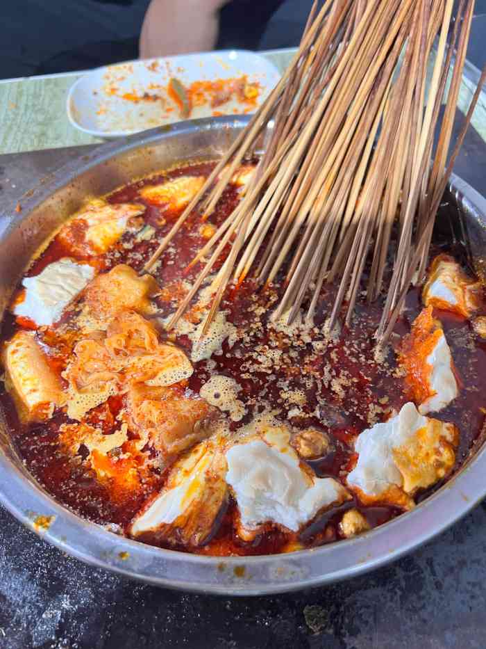 麻一生西航涮涮(太和路直营店)-"好久不见西航串串,终于又来吃了.