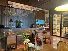 -肆海小川菜酒馆Wine Bistro (青年路店)