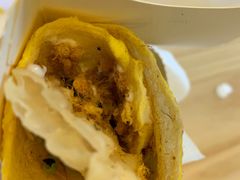 -2颗鸡蛋煎饼(北京路天河城店)