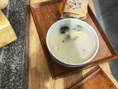 -牛三哥洛阳牛肉汤(生态城店)
