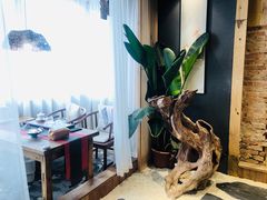 -邈墨茶馆(凤起路店)