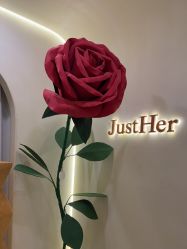 -JustHer宁波珈禾医疗美容医院