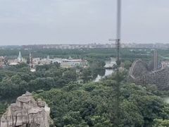 -上海欢乐谷