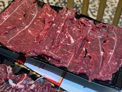 匙柄-三毛牛肉店(福强店)
