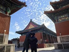 -历代帝王庙博物馆