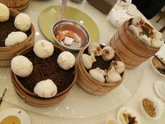 -怡园饭店-餐厅(四望亭店)