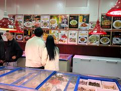 -红灯笼龙凤饭店(宁波老字号店)