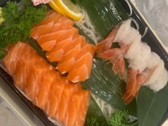 -吉之仙•中国制造•出口级食材日料店(领事馆总店)