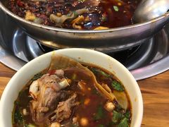 -黑竹香鸡(营和巷店)