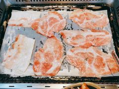 -非烤勿扰自助烤肉(东城时尚店)
