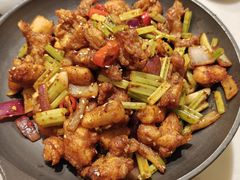-小菜园新徽菜(上海浦东复地活力城店)