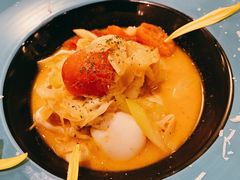 -VITELLO意大利料理(崂山路店)