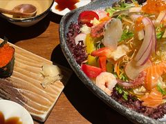 -千代武日本料理(开发区店)