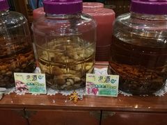 -全州拌饭馆(断桥店)
