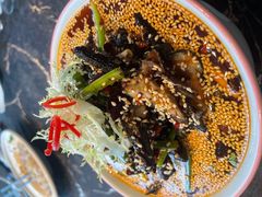 -悦百味·品质川菜(橄榄郡店)