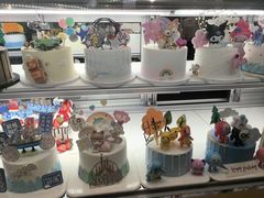 -卷心卷意·轻甜蛋糕(新光天地店)