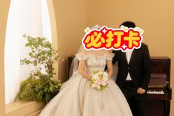 -全城热恋璀璨婚纱摄影(国贸总店)