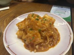 -纹兵卫手打荞麦面日料(虹桥本店)