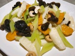 -丽华园(汉阳龙阳店)