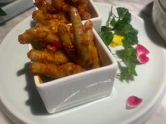 -蔴将·川菜(黄龙万科店)