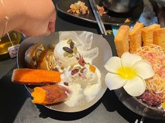 -Ameigo梅果·云贵川bistro(长宁来福士店)