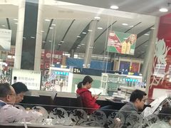 -康师傅私房牛肉面(北京南站店)