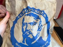 -Fergburger(皇后镇店)