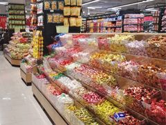 -长申超市(美食城店)