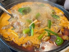 -湘肠香火锅店(团结湖店)