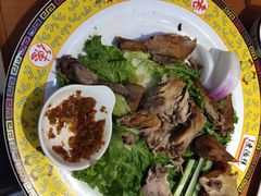 -老德祥酒店(德兴店)