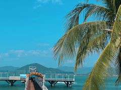 -三亚西岛海洋文化旅游区